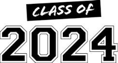 Class of  2024